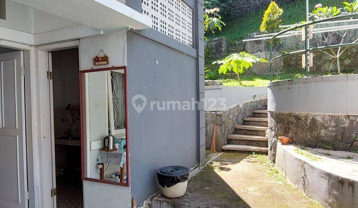 Di Jual Rumah Strategis di Setiabudi Regency Bandung Utara 1