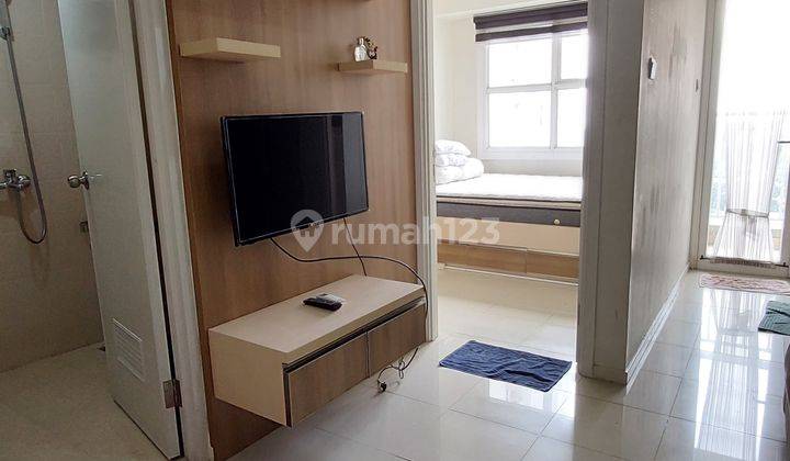 Apartemen Parahyangan Residence 1 BR Lantai 20 Dekat Kampus Unpar 2