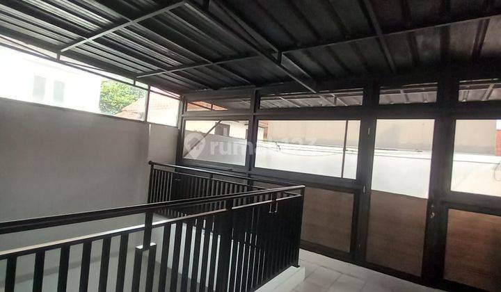 Rumah Furnished Siap Huni di Kota Baru Parahyangan Bandung Barat 2