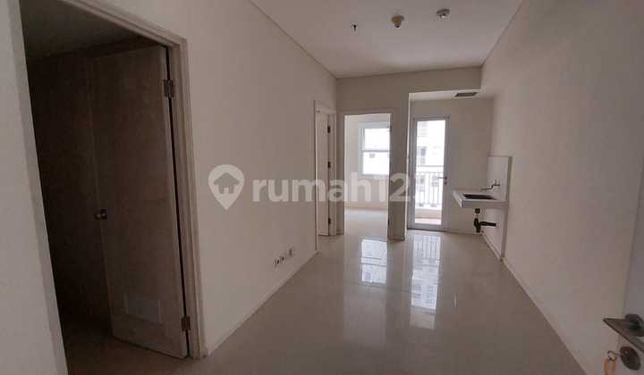 Apartemen Parahyangan Residence Unit 2BR Lokasi Dekat Kampus 2