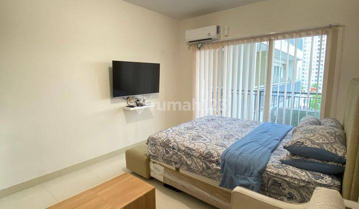 Apartemen Galeri Ciumbuleuit Type Studio Magnolia Dekat Unpar 1