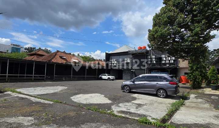 Tanah Tengah Kota Luas Lokasi Strategis Di Pasirkaliki Bandung