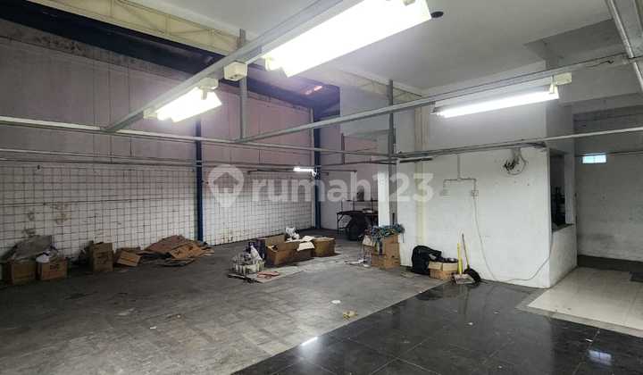 Gudang Untuk Ruang Usaha Rajawali Sakti, Kota Bandung Gudang Untuk Ruang Usaha Rajawali Sakti, Kota Bandung