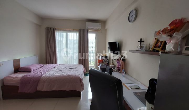 Gallery Ciumbuleuit 3 Furnished Apartment Near Unpar and ITB Campuses