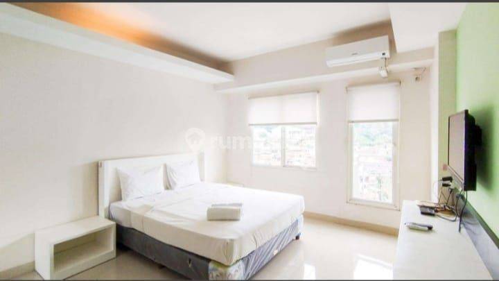 Apartemen Studio Type Camelia Galeri Ciumbuleuit 2 1