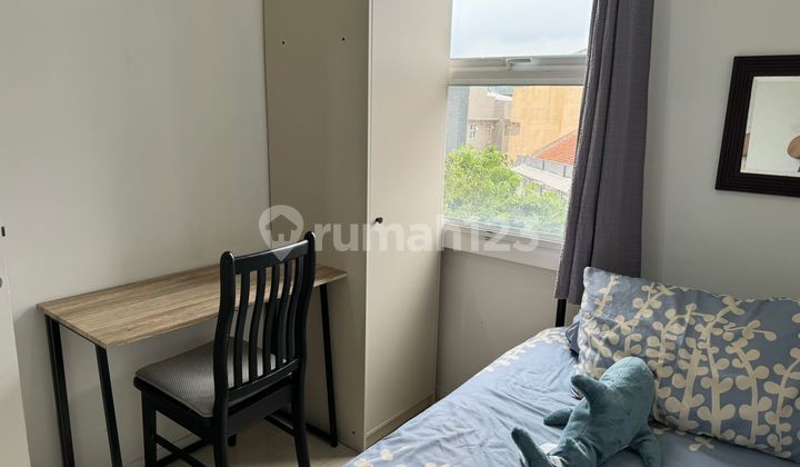 Parahyangan Residence 2 BR Apartment City View Near Campus