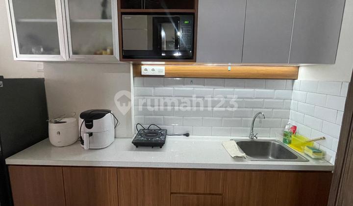 Apartemen Galeri Ciumbuleuit 3 Dekat Kampus Unpar Itb Bandung 2