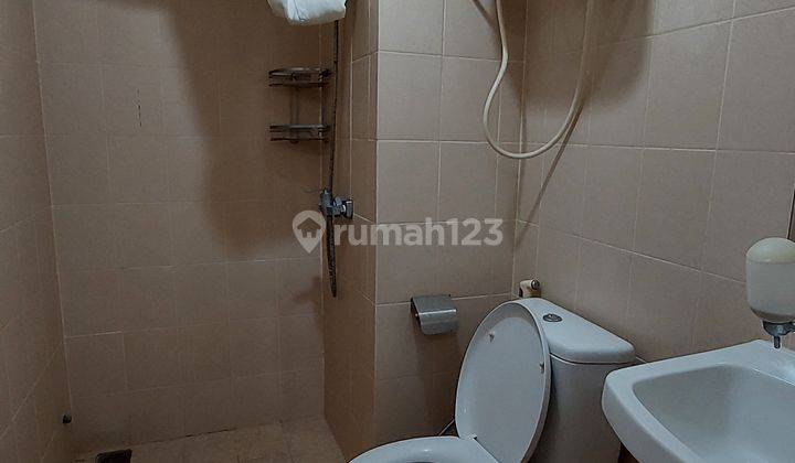 Apartemen Parahyangan Residence 2BR Lantai 3 Dekat Kampus 2