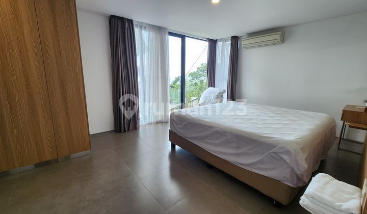 Villa 2 Lantai Dago Villa View Kota Bandung is in Operation