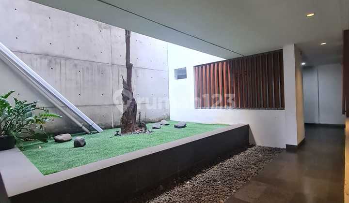 Sell Luxury House Downtown Rajawali Street Near Paskal 23 Bandung 2