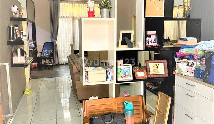 Rumah Cantik Minimalis di Padalarang Kota Baru Parahyangan 1