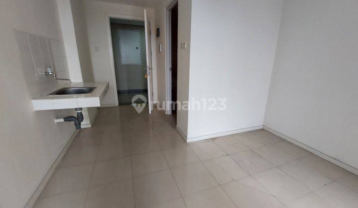 Apartemen Parahyangan Residence Type Studio Lt 23 Dekat Kampus