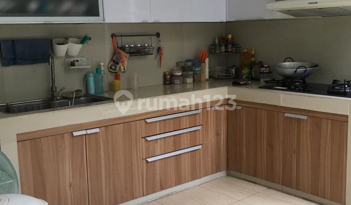 Rumah Bagus 2 Lantai Di Istana Regency Pajajaran Kota Bandung 2