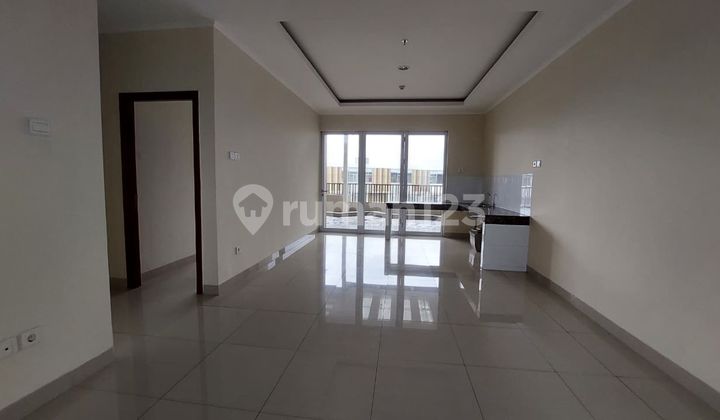 Harga di Bawah NJOP Apartemen Gateway Pasteur 3 BR Penthouse Dekat Tol Pasteur