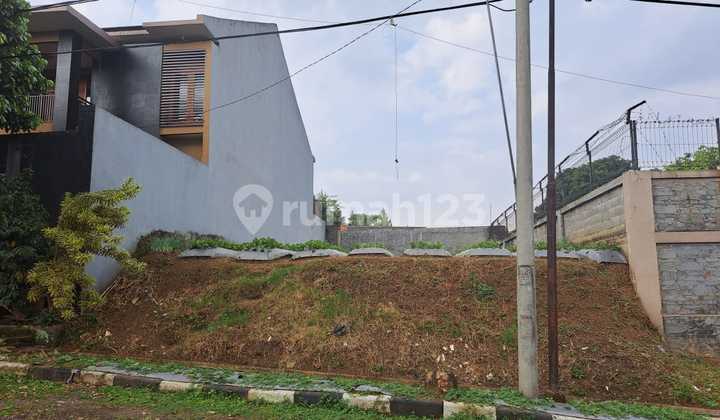 Dijual Tanah View City & Mountain di Setiabudi Regency, Bandung Dijual Tanah View City & Mountain di Setiabudi Regency, Bandung