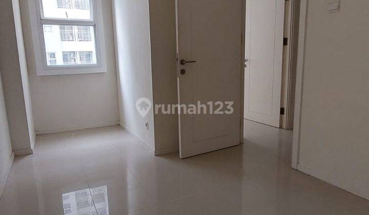 Apartemen Parahyangan Residence 2 Br Lantai 18 Dekat Kampus Unpar