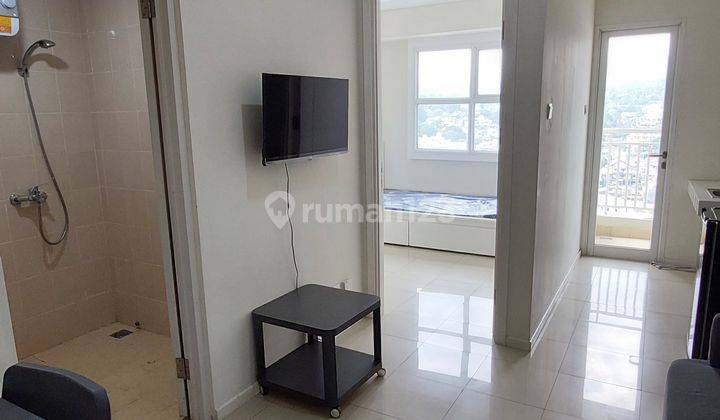 Apartemen Parahyangan Residence 1 BR View Mountain Dekat Unpar 1