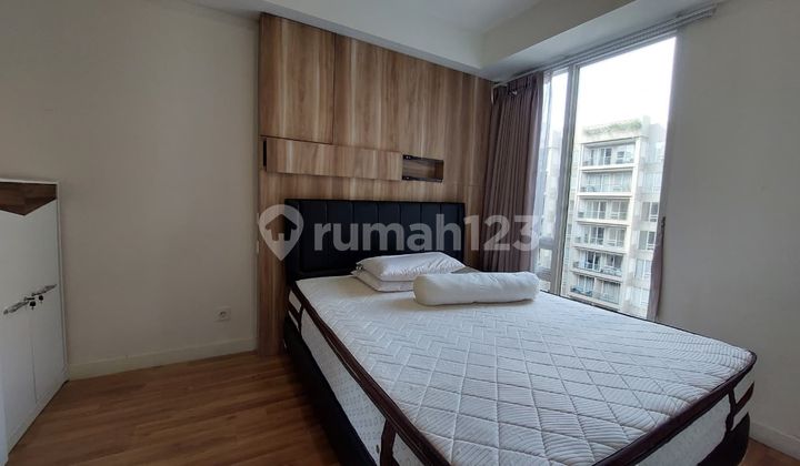 Apartemen Landmark Residence 2 BR di Pusat Kota Bandung 2