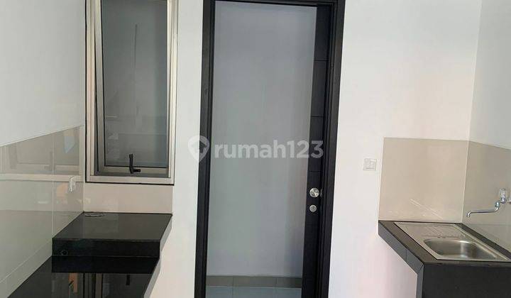 Rumah Pik 2 Cluster Riverside Bagus Murah Strategis 6x10 2