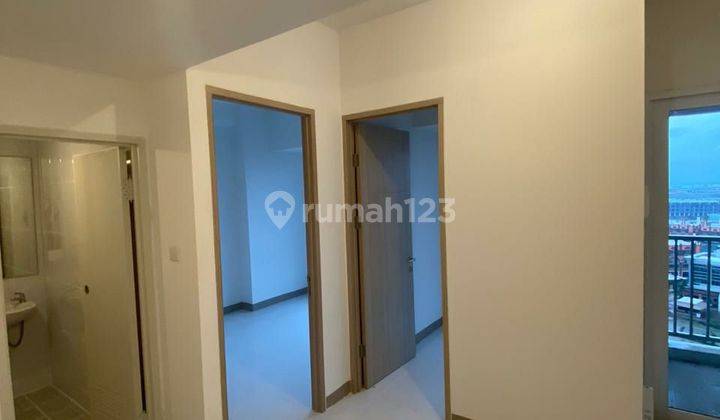 Disewa Apartemen PIK 2 Tokyo Bagus Termurah Semi Furnished AC  1