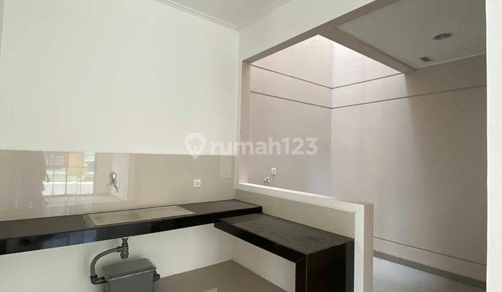 Disewa Rumah Pik 2 San Antonio 8x12.5 Semi Furnish Baru Termurah 1