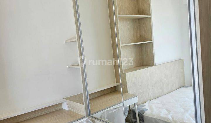 Disewa Cepat Apartemen Tokyo 2BR Termurah Furnish Lengkap Bagus 2