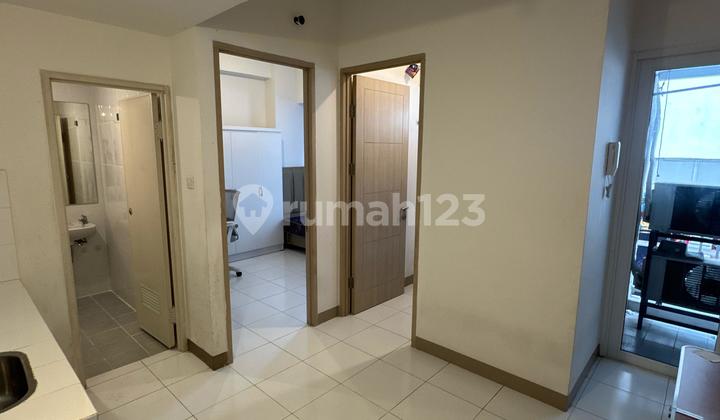 Disewa 2 Bedroom Apartemen Tokyo Riverside Semi Furnish Termurah 2