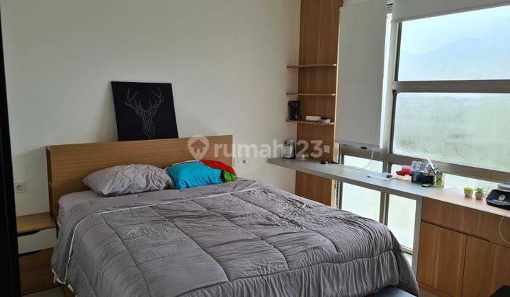 Rumah Furnish PIK 2 Bagus Murah 3 Kamar 2 Lantai Strategis  1