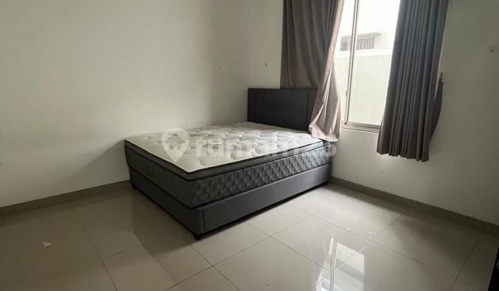 For Rent 8X15 House PIK 2 Semi Furnished Complete Good Cheap 3 Bedrooms 2