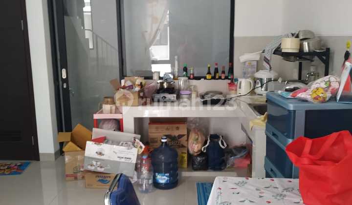 Disewa Rumah Murah Pik 2 Cluster Bagus Strategis Aman Nyaman 2
