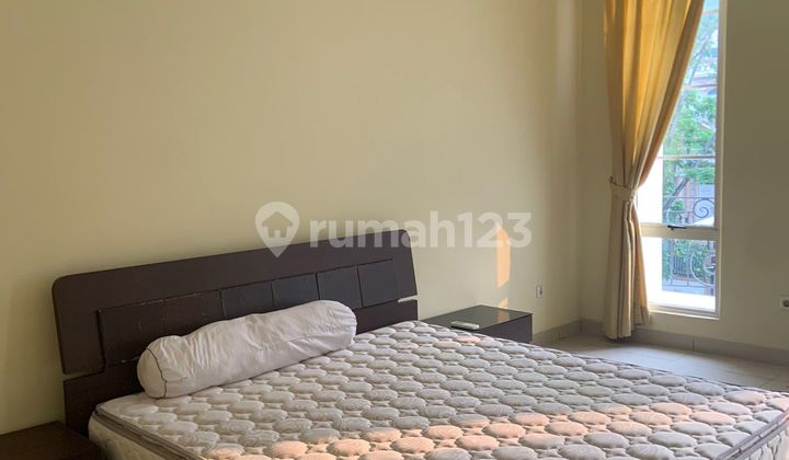 For Rent: PIK 1 House, Well-Furnished, Johar Golf, 4 Bedrooms, Affordable. 2