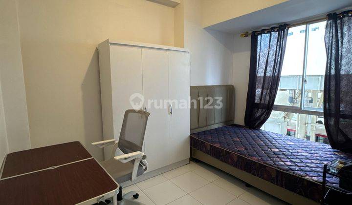 Disewa 2 Bedroom Apartemen Tokyo Riverside Semi Furnish Termurah 1