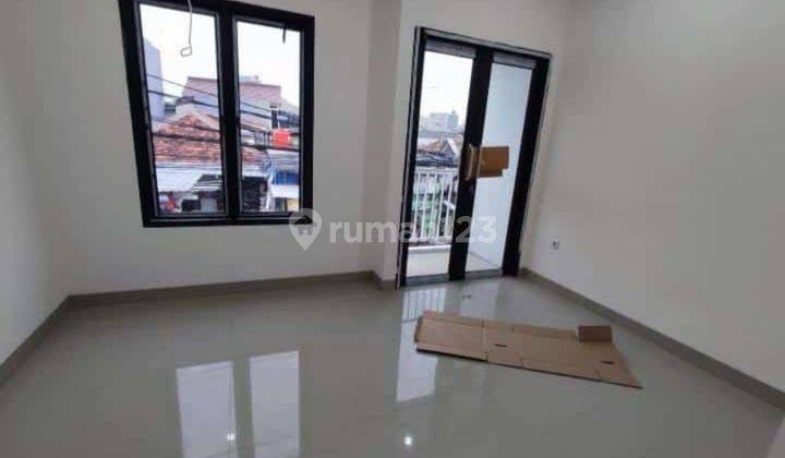 Rumah Mewah harga terjangkau di Bandung Kota 4