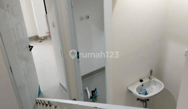 Rumah Mewah harga terjangkau di Bandung Kota 6