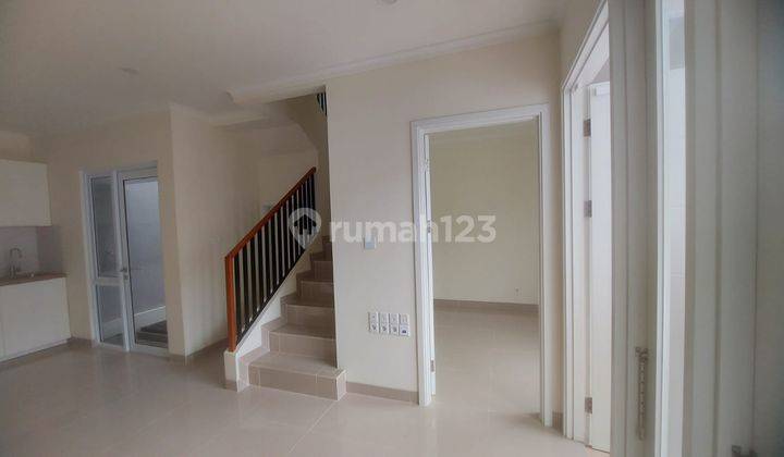 Rumah Mewah harga terjangkau di Bandung Kota 8