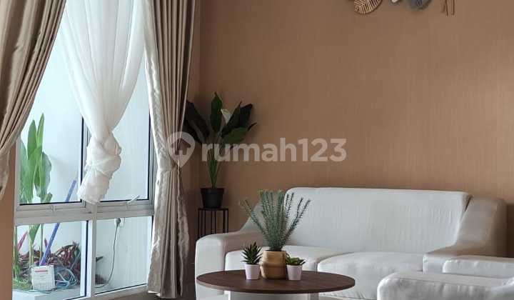 For Quick Sale House Within a Cluster in Pharmindo Melong Complex 2