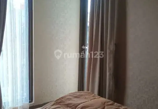Rumah Minimalis Murah 2 lantai SHM di Sumur Batu Cempaka Putih 3