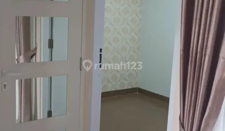 Rumah Minimalis Murah 2 lantai SHM di Sumur Batu Cempaka Putih 6