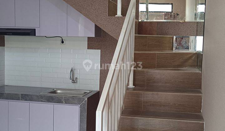 Rumah Murah Modern di  Pisangan Baru  deket by Pass Ahmad Yani 1
