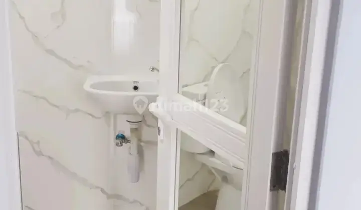 Rumah Murah Modern di  Pisangan Baru  deket by Pass Ahmad Yani 3
