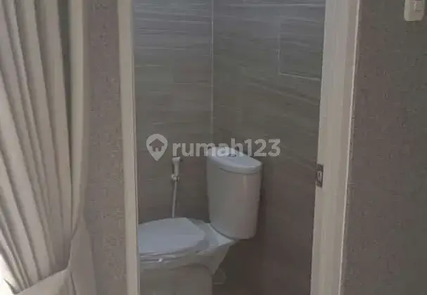 Rumah Modern Elegan Baru 2 lantai di Komplek Elang Bandung Kota 6