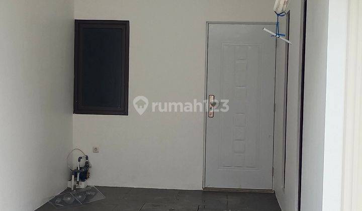 Rumah Modern Baru 2 lantai SHM deket Tol Pasir koja Bandung 7