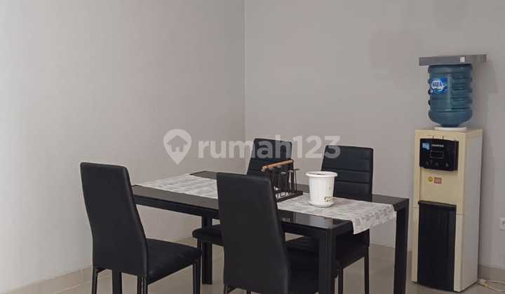 Rumah Minimalis Baru 2 lantai SHM deket Tol Pasir koja Bandung 7