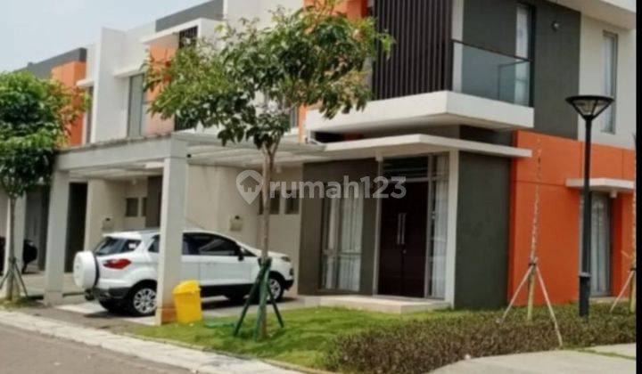 Rumah murah mewah dijual Deket Sudirman Bandung Jawa barat  1