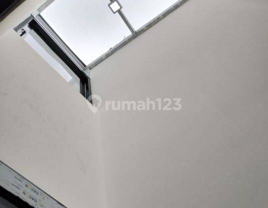 Rumah Minimalis Modern 2lt  Murah Di Sunter Agung Jakarta Utara 2