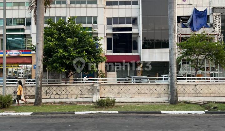 For Sale Meditrania PIK Shop House 5x15