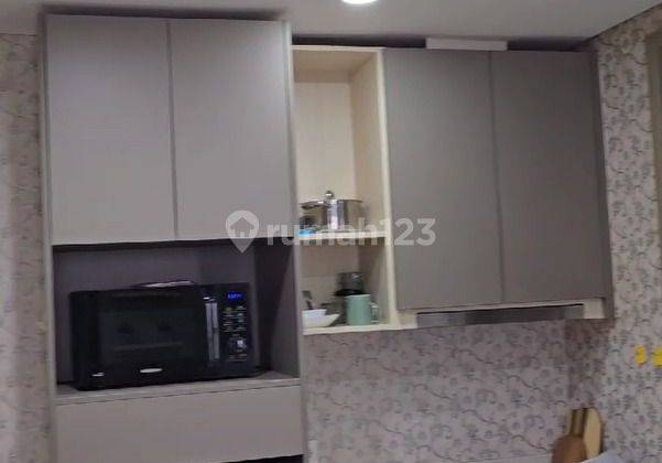 Sewa Cepat Apartemen Gold Coast 2br Full Furnished 2