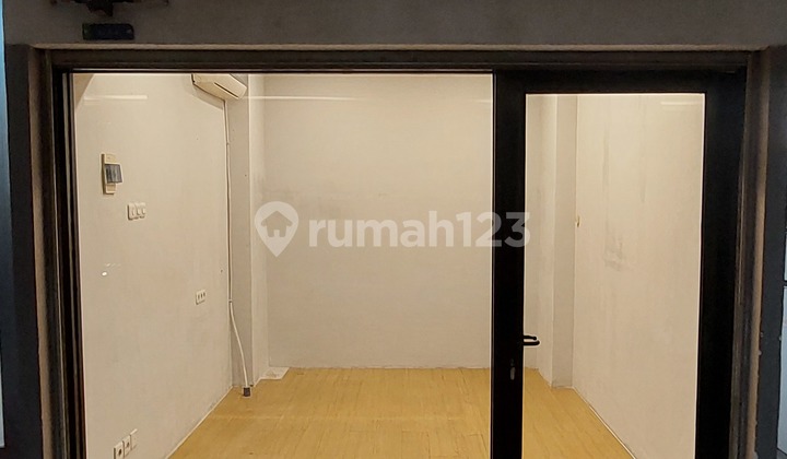 Sewa Cepat Kios Usaha Aprtemen Greenbay Pluit 2