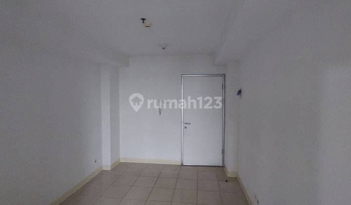 Sewa Cepat Apartemen Greenbay Pluit Studio Kosongan+1ac  1