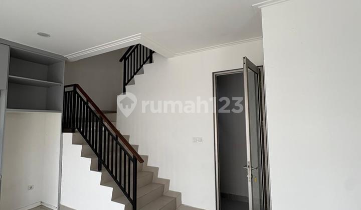 Sewa Cepat Rumah Pik2 8x10 Kosongan